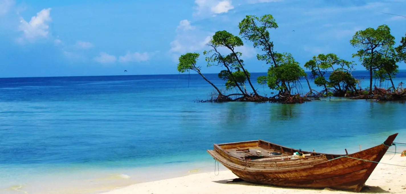 12 Nights Christmas Package Name